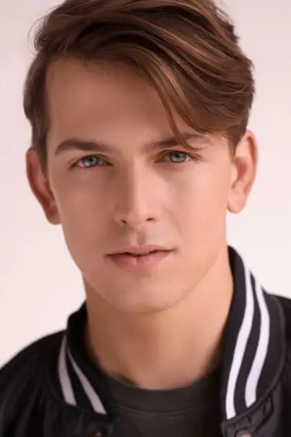 Photo de Howard, Aiden
