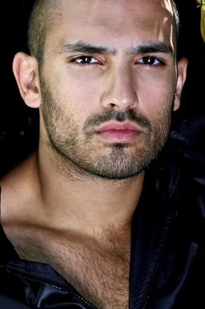 Photo de Howard, Hadrian Photo de Howard, Hadrian