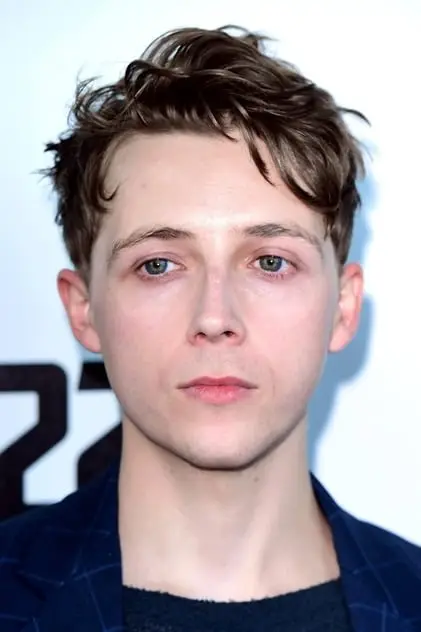 Photo de Howell, Gerran Photo de Howell, Gerran