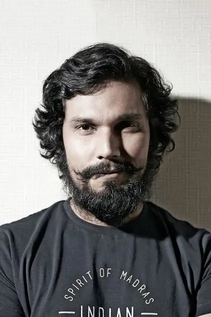 Photo de Hooda, Randeep Photo de Hooda, Randeep