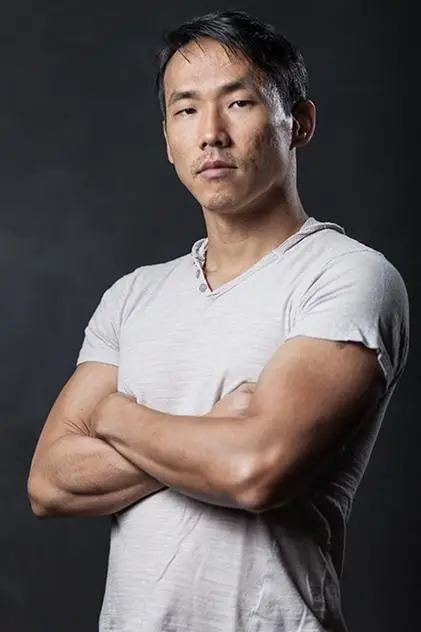 Photo de Ho hio hen, Olivier