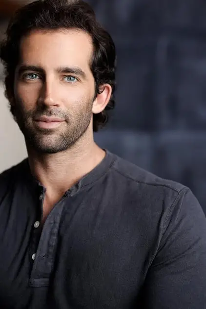 Photo de Hodge, Peter