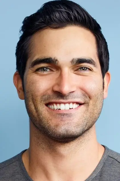 Photo de Hoechlin, Tyler Photo de Hoechlin, Tyler