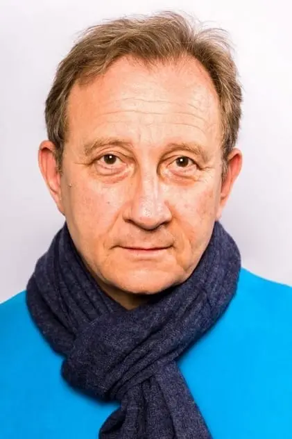 Photo de Holland, Sławomir
