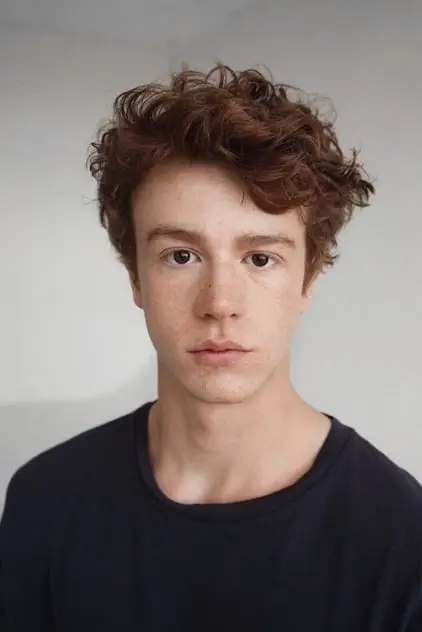 Photo de Holdenrieder, Jonas