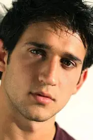 Photo de Homayoun, Darius
