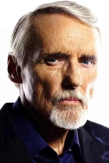 Photo de Hopper, Dennis Photo de Hopper, Dennis