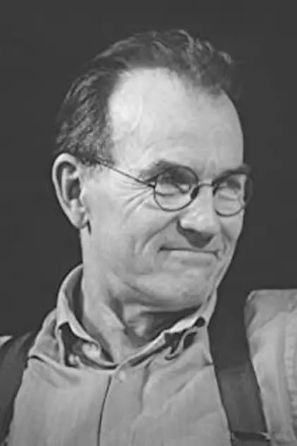 Photo de Hogan, Robert