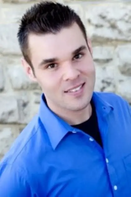 Photo de Hoglie, Matthew