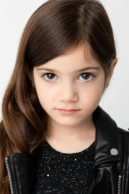 Photo de Hoffman, Audrey
