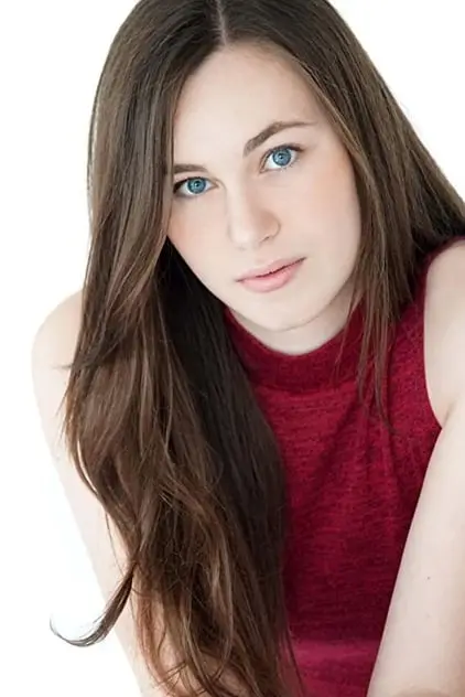 Photo de Holder, Emily