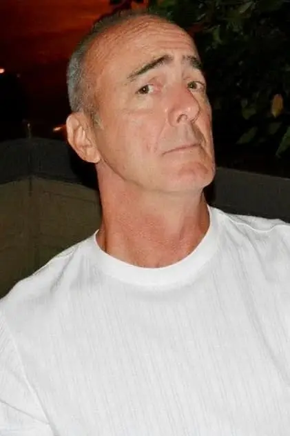 Photo de Howson, Terry Photo de Howson, Terry