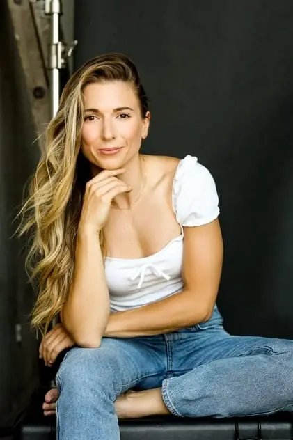 Photo de Hradsky, Louise