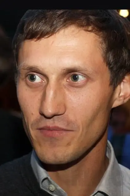 Photo de Хрипунов, Игорь