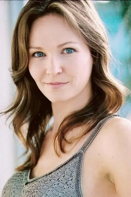 Photo de Hubbard, Tanya