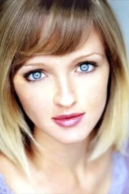 Photo de Hughes, Ciara