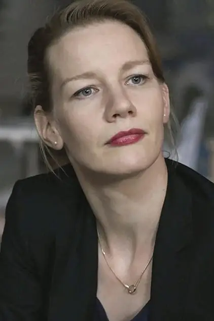 Photo de Hüller, Sandra