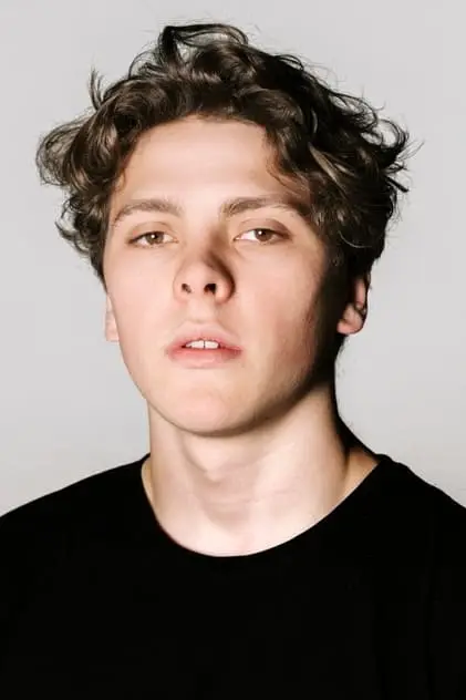 Photo de Hupfauer, Joshua