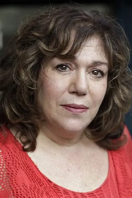 Photo de Hurwitz, Amanda