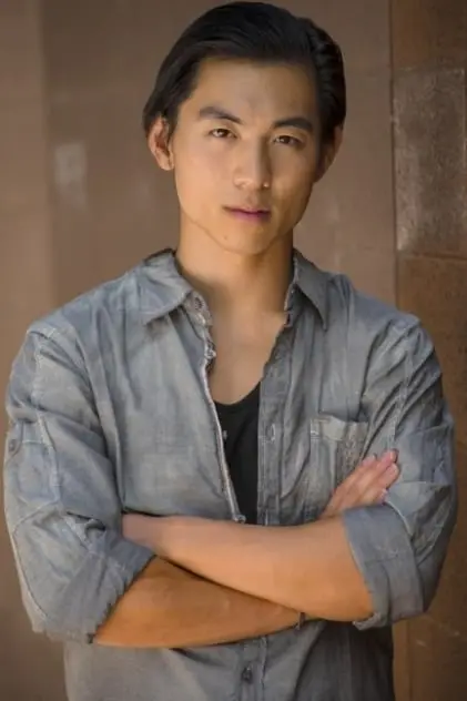 Photo de Huang, Jake
