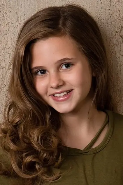 Photo de Hubbard, Katie