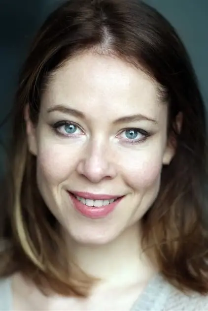 Photo de Huber, Élodie