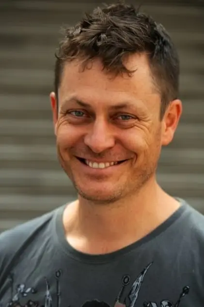 Photo de Hudson, Steve