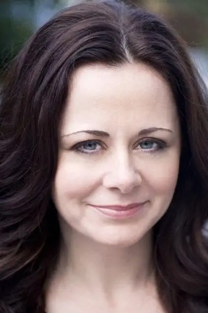 Photo de Hughes, Geraldine Photo de Hughes, Geraldine