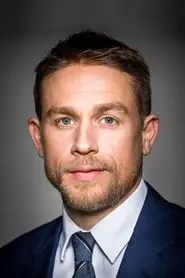 Photo de Hunnam, Charlie Photo de Hunnam, Charlie