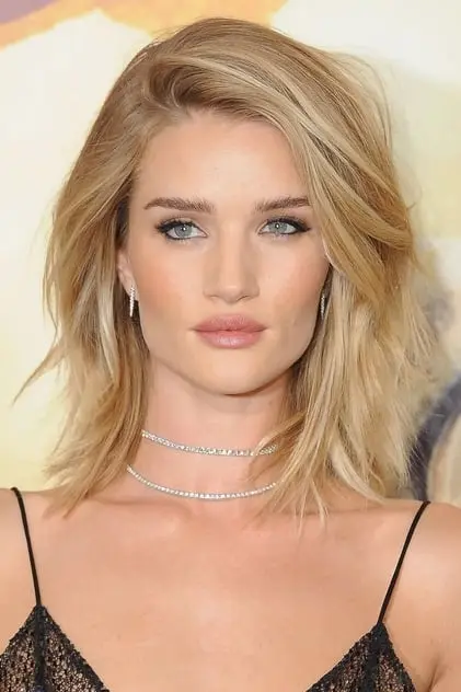 Photo de Huntington-whiteley, Rosie