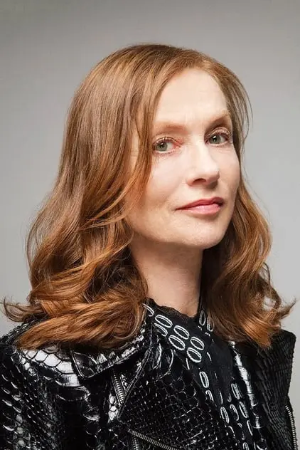 Photo de Huppert, Isabelle