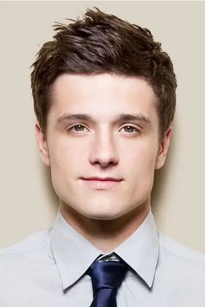 Photo de Hutcherson, Josh Photo de Hutcherson, Josh