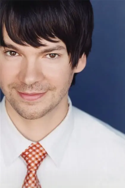 Photo de Hughes, Derek Photo de Hughes, Derek