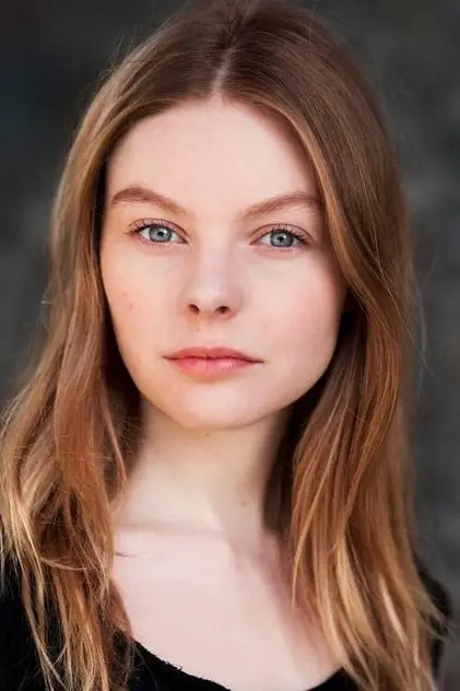 Photo de Hudson, Nell