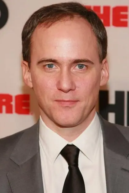 Photo de Huff, Neal Photo de Huff, Neal