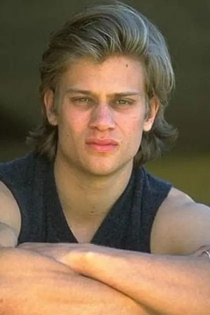 Photo de Hunt, Rel