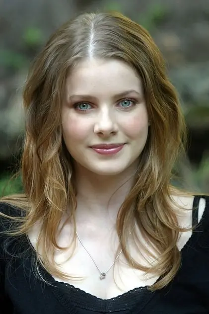 Photo de Hurd-wood, Rachel Photo de Hurd-wood, Rachel