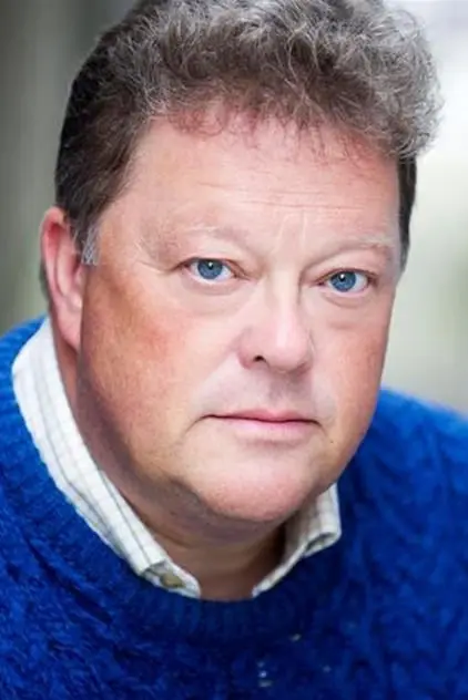 Photo de Hudson, Tim