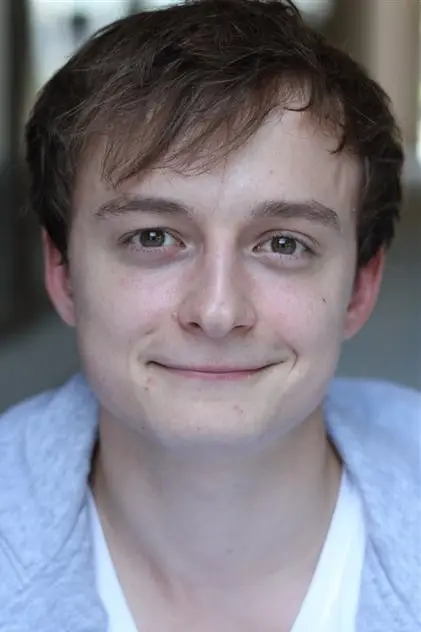 Photo de Hudson, Tom