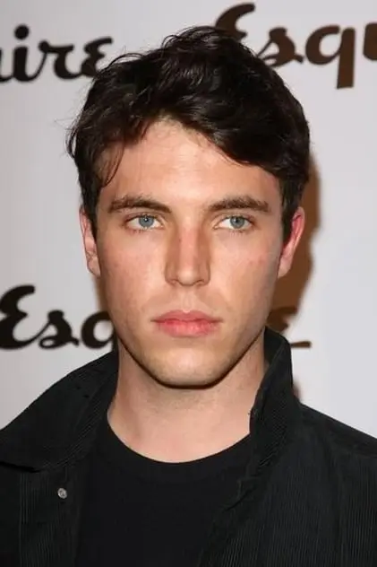 Photo de Hughes, Tom Photo de Hughes, Tom