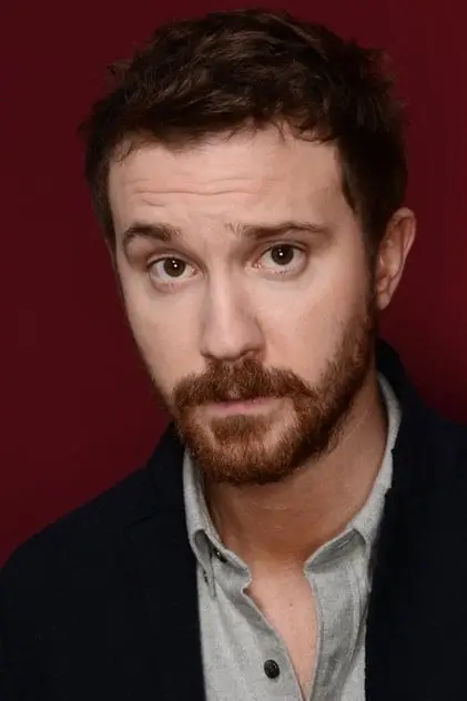 Photo de Huntington, Sam Photo de Huntington, Sam