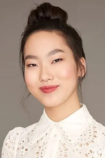 Photo de Hu, Madison