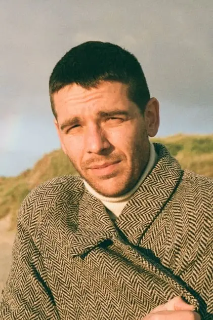 Photo de Hughes-berry, Nathan