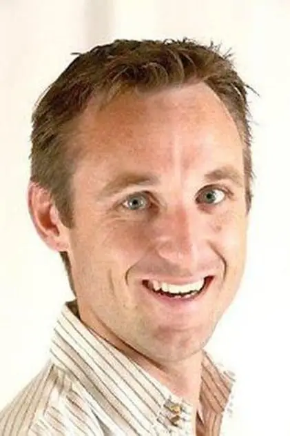 Photo de Hughes, Stephen