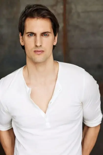 Photo de Hunt, Logan