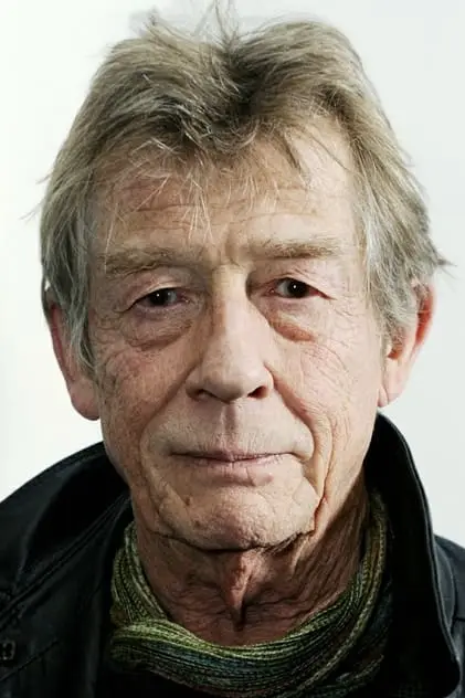 Photo de Hurt, John Photo de Hurt, John