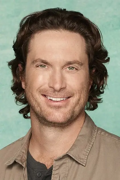 Photo de Hudson, Oliver