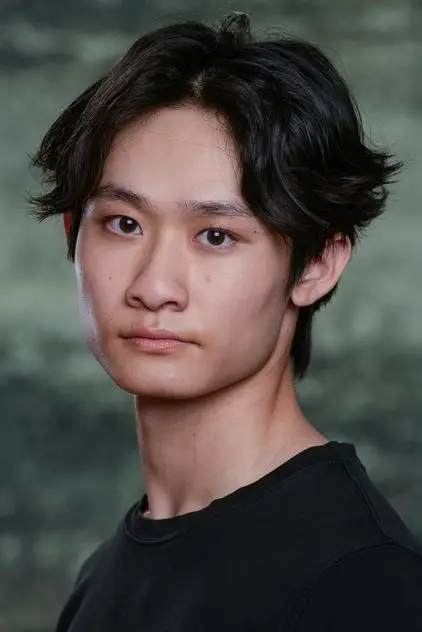 Photo de Huang, James
