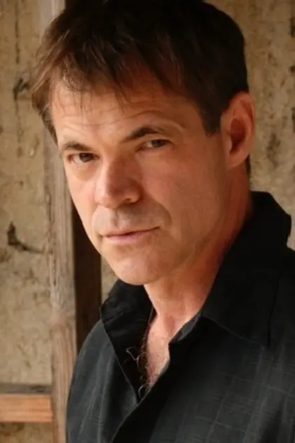 Photo de Hughes, Stuart