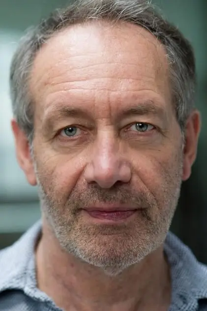 Photo de Hunger-bühler, Robert